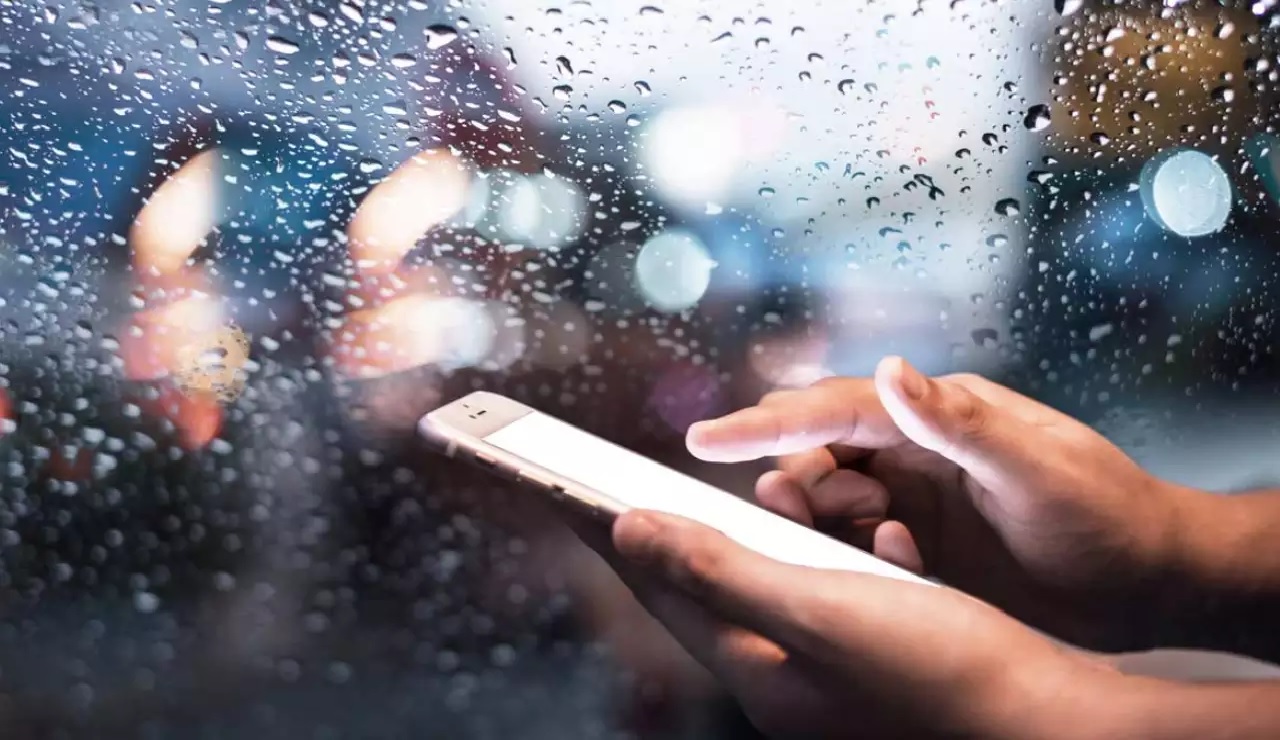 Smartphone