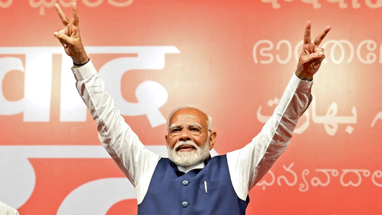 modi