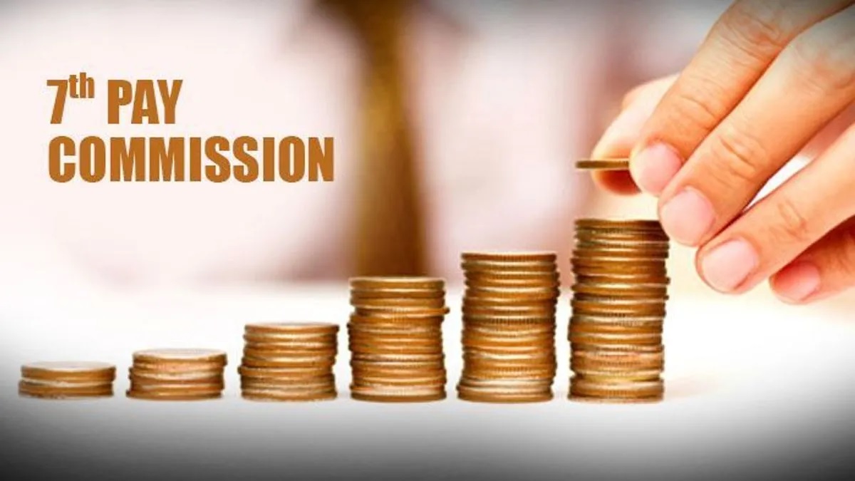 7Th Pay Commission