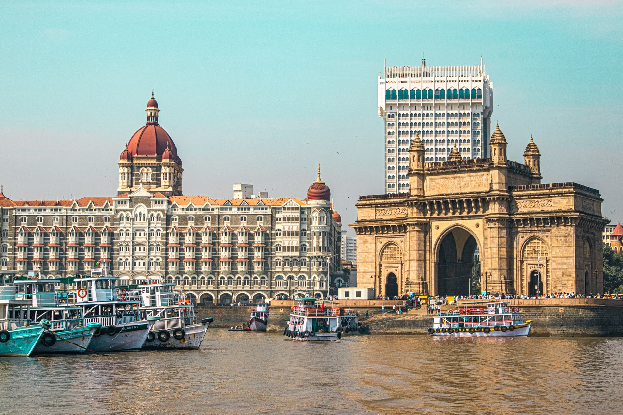 mumbai 1
