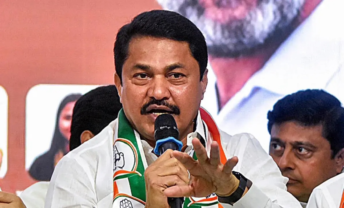 nana patole - Maharashtra Election 2024