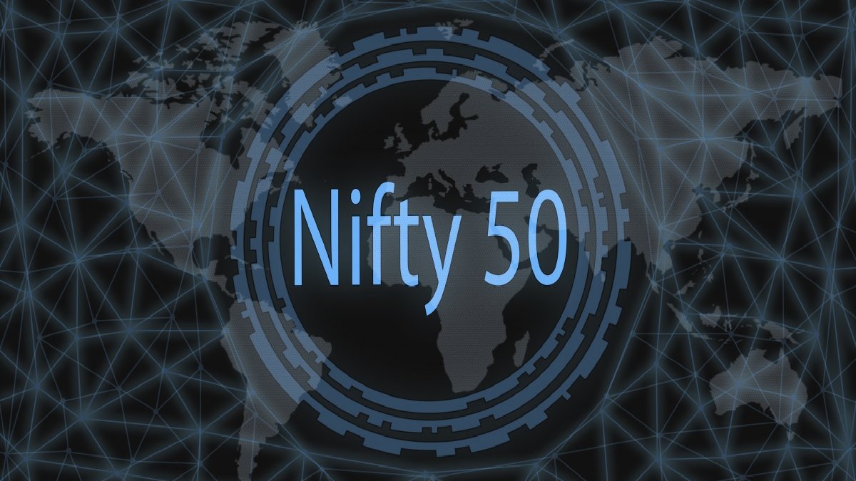 Nifty 1 Satya Day