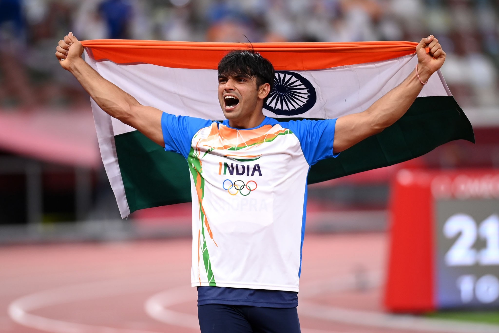 niraj chopra