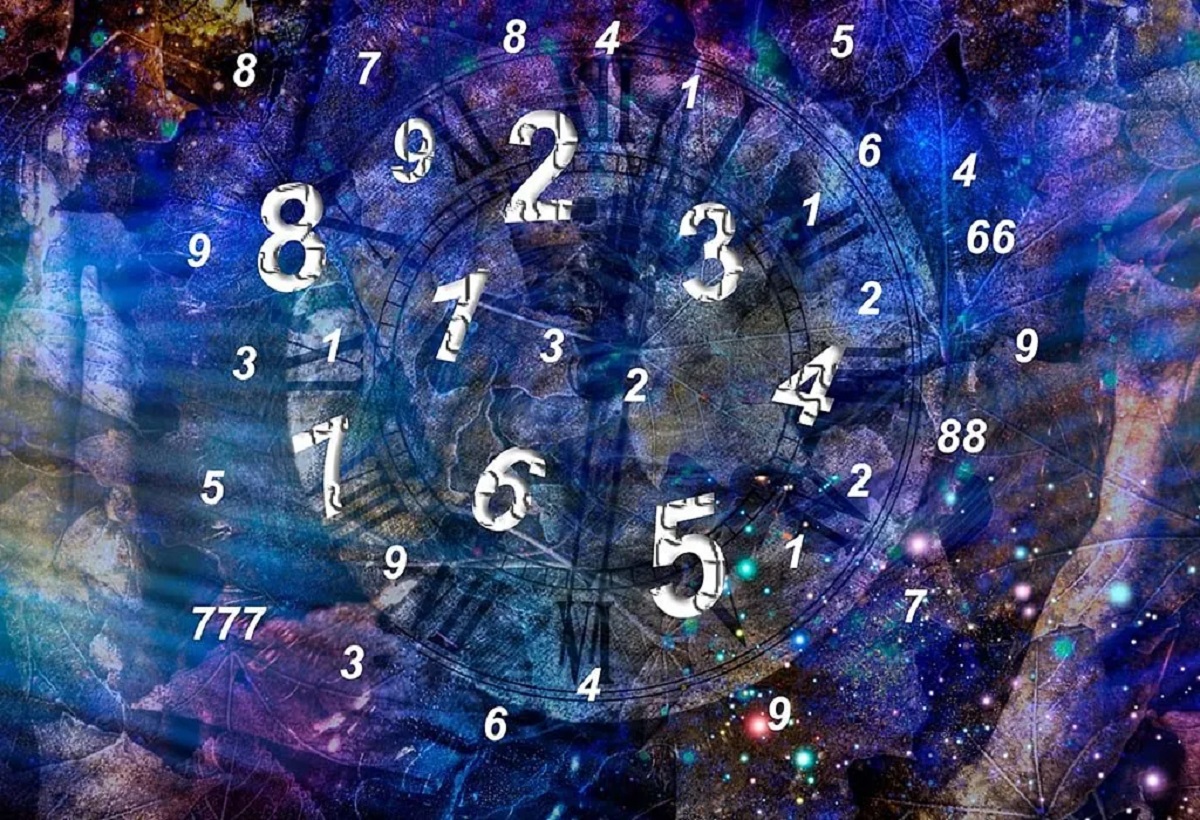 Numerology