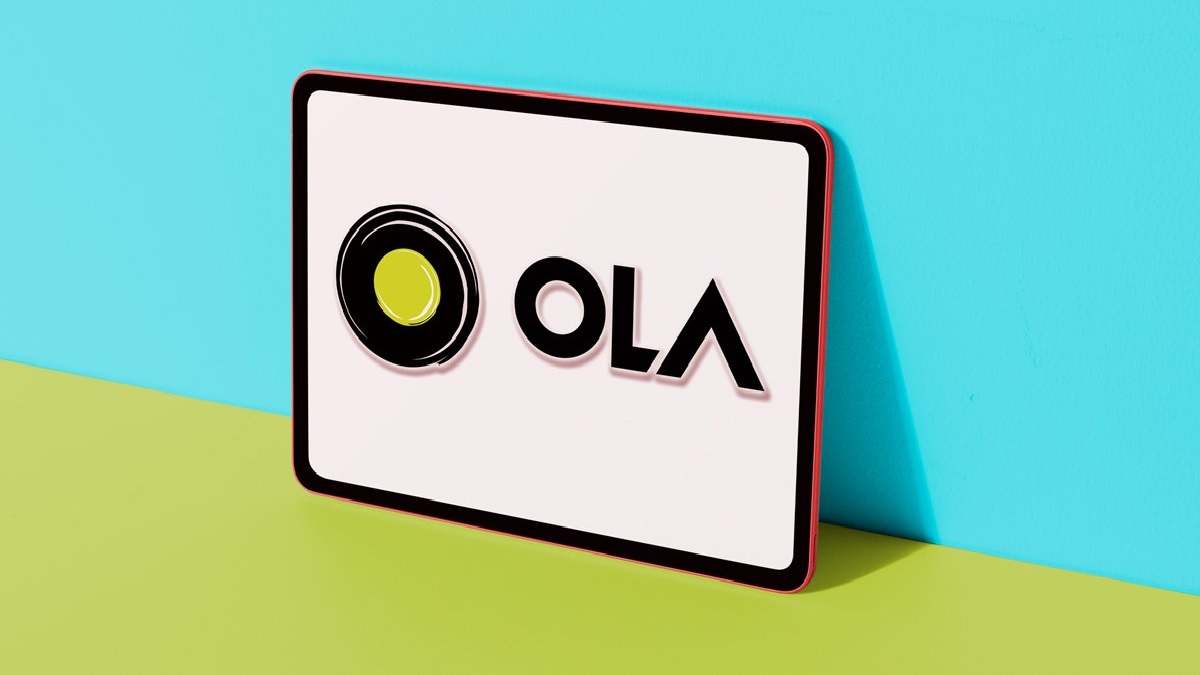 Ola