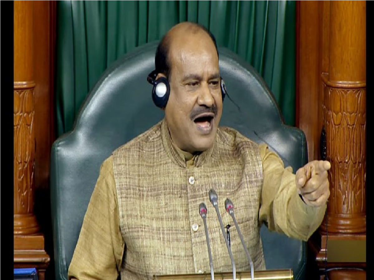 om birla