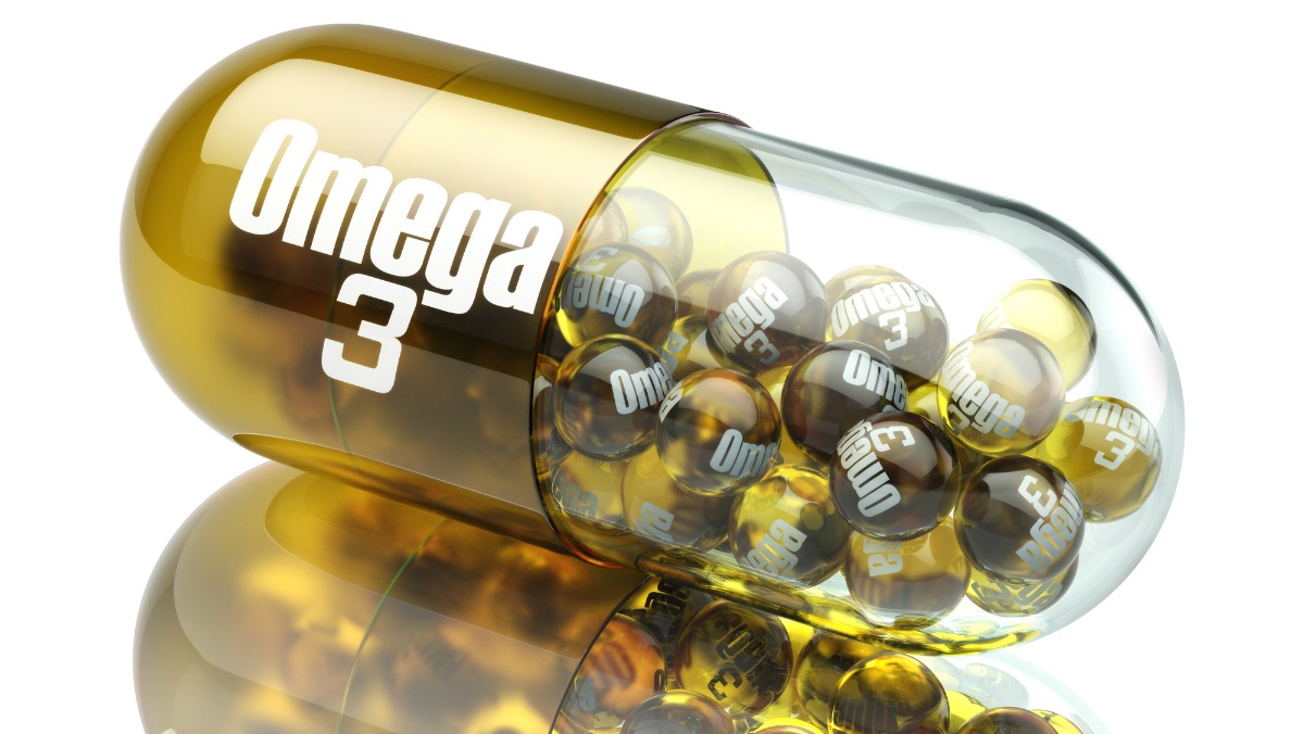 omega 3