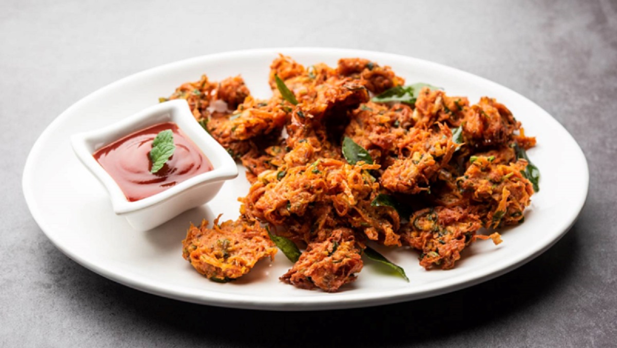 pakoda