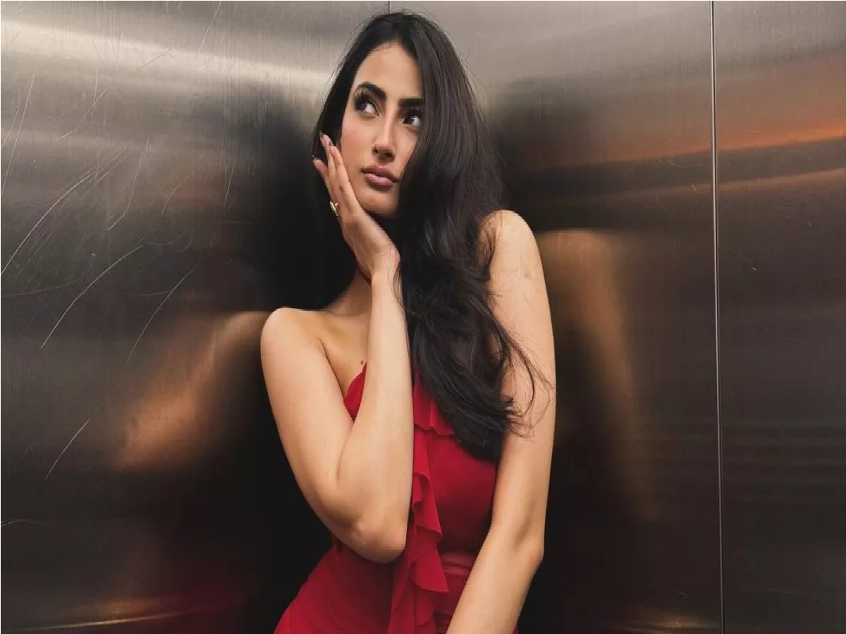 palak tiwari