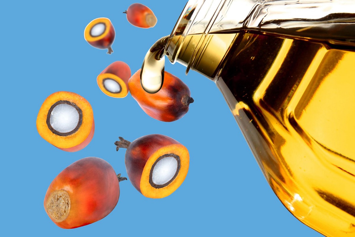 Palm Oil