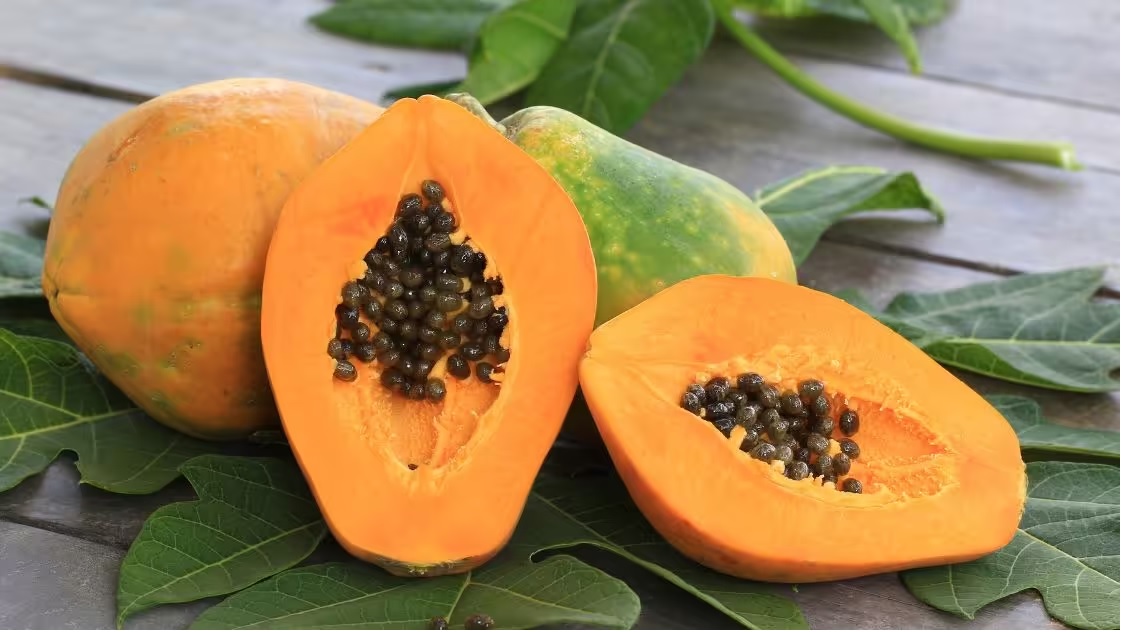 Tips To Buy Papaya