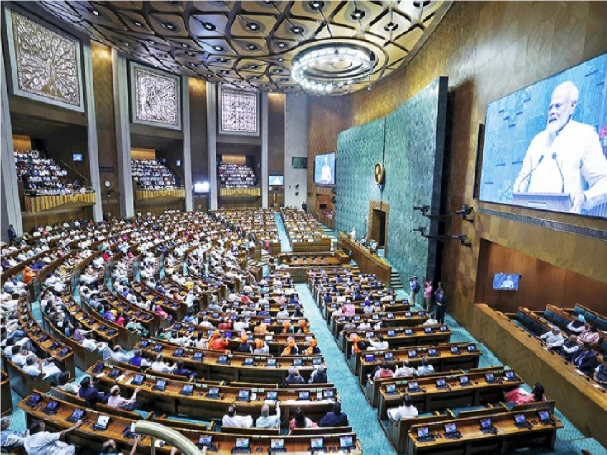 parliament