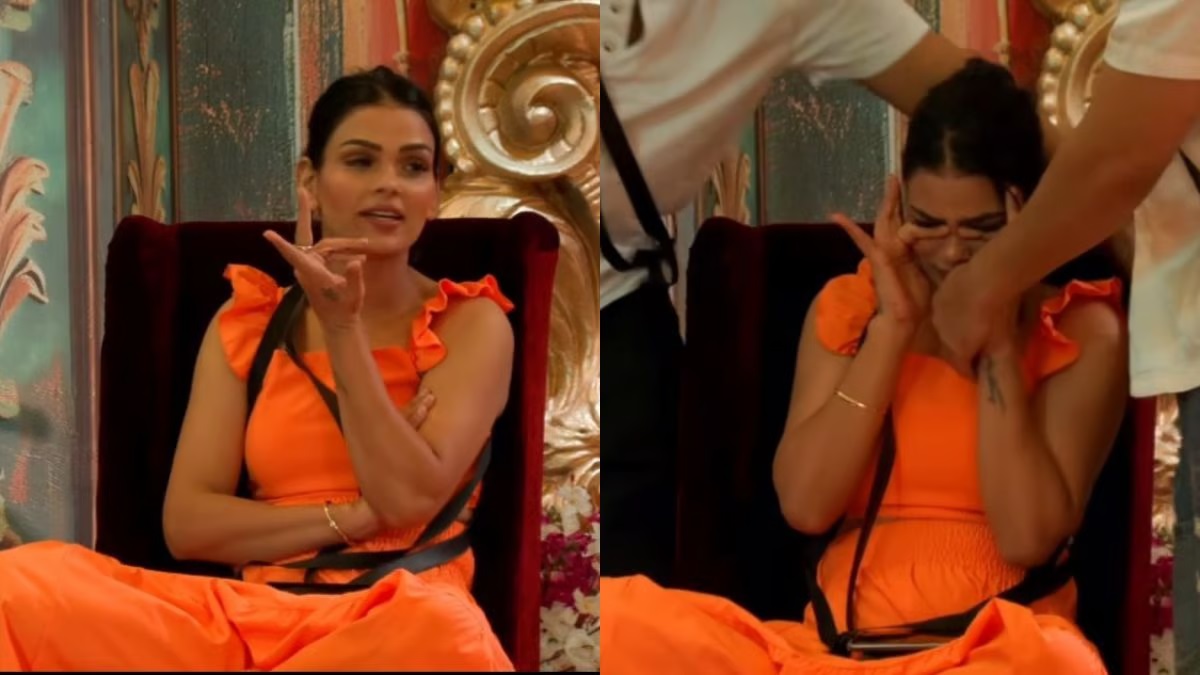 Payal Malik 1 Satya Day