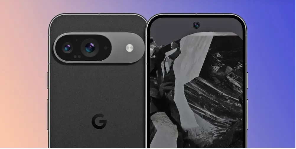 Google Pixel 9A