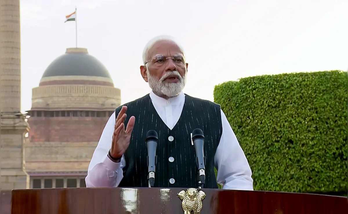 pm modi 2