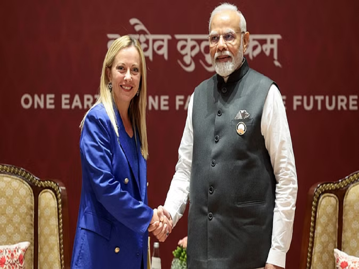 Pm Modi 2 Satya Day