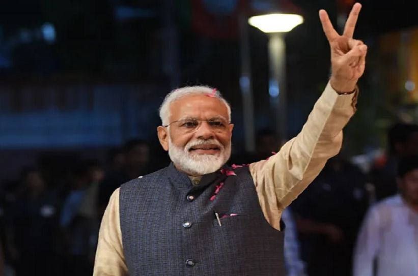 pm modi news
