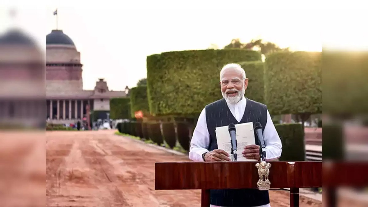 Pm Modi.17 Satya Day