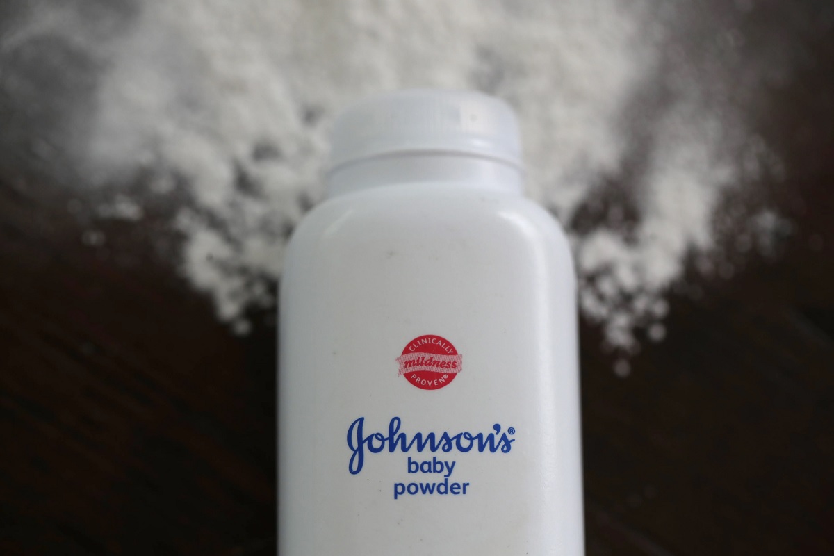 powder