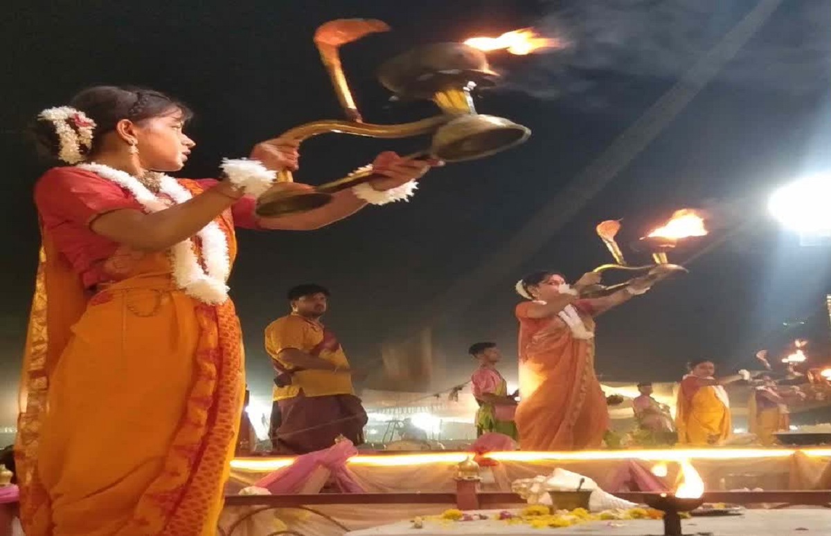 Prayagraj Satya Day