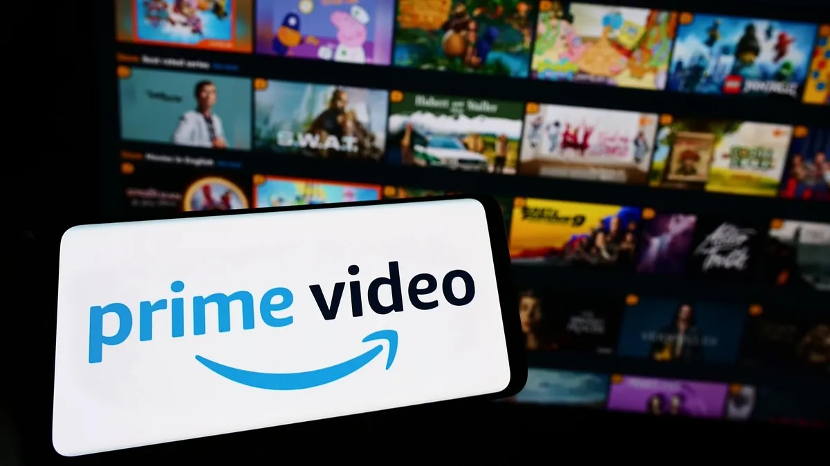 Amazon Prime