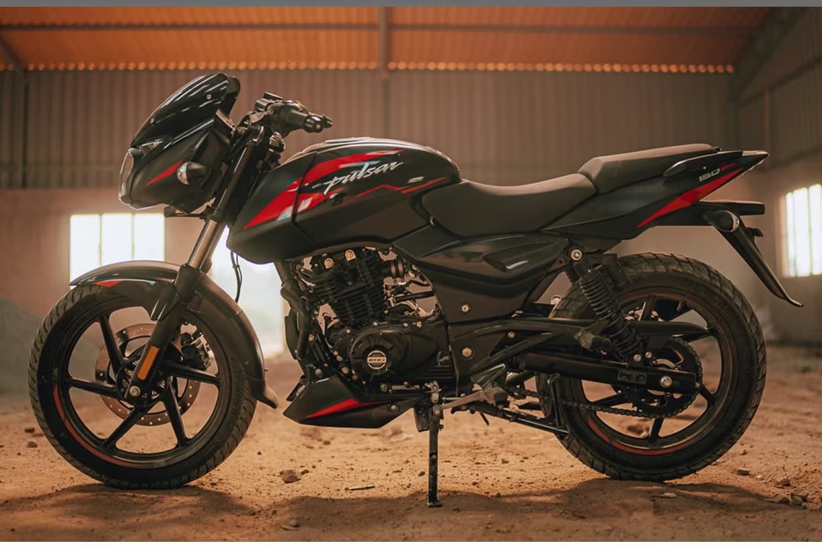 pulsar 2