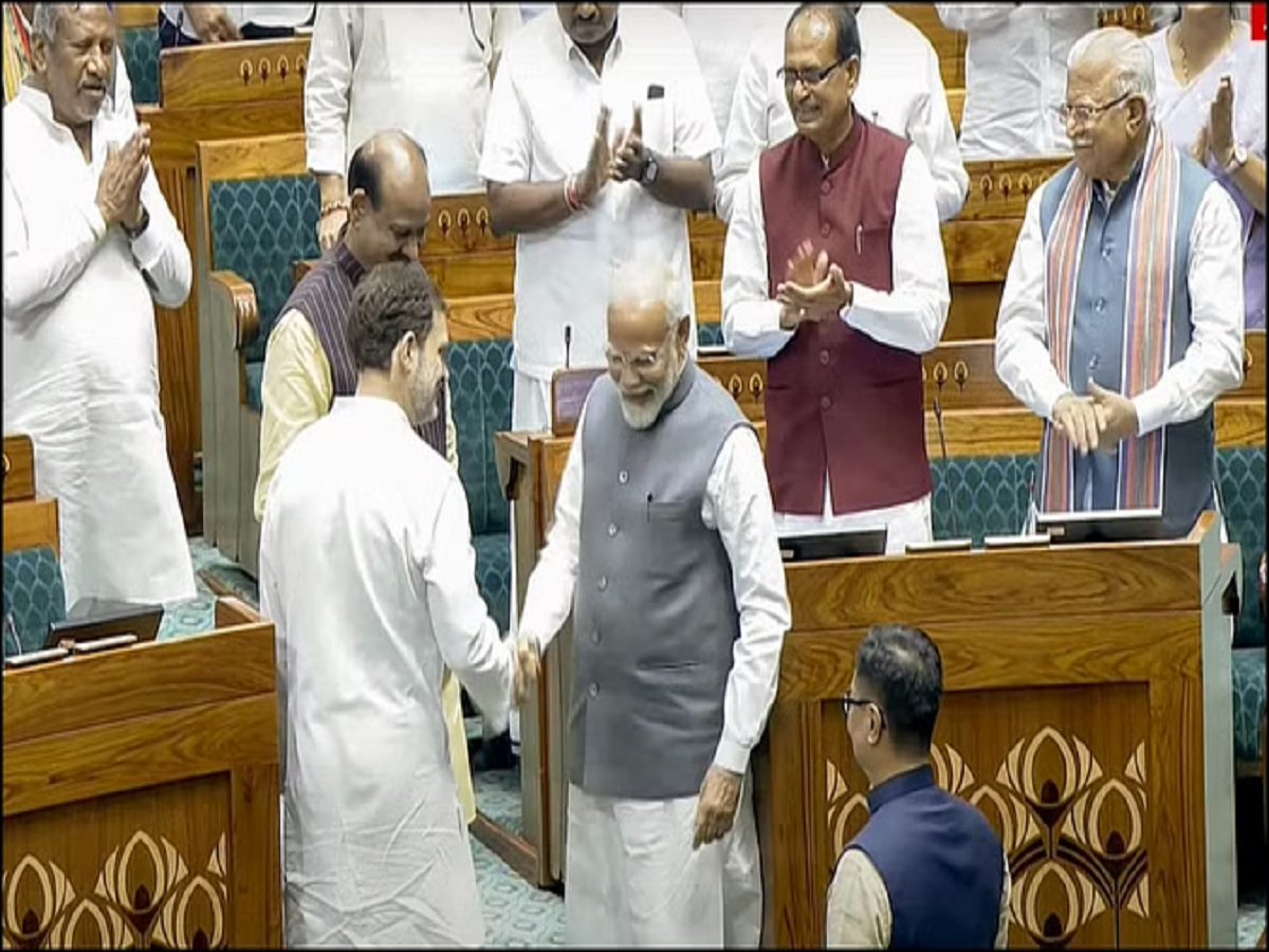 Rahul Gandhi 1 Satya Day