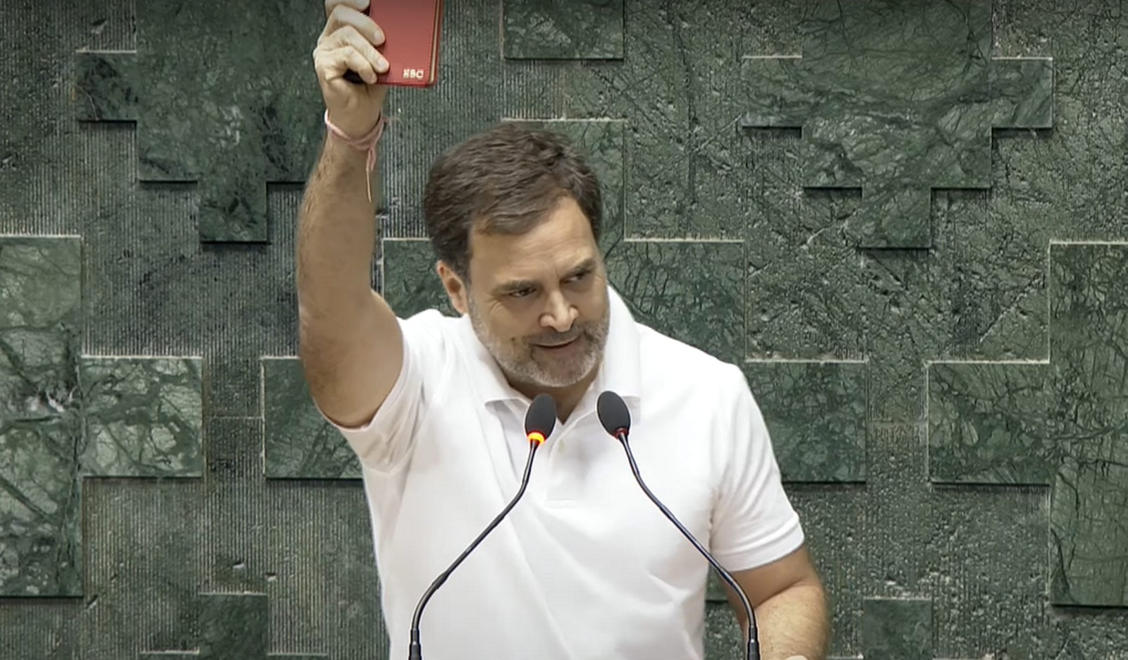Maharashtra Elections 2024 - RAHUL GANDHI