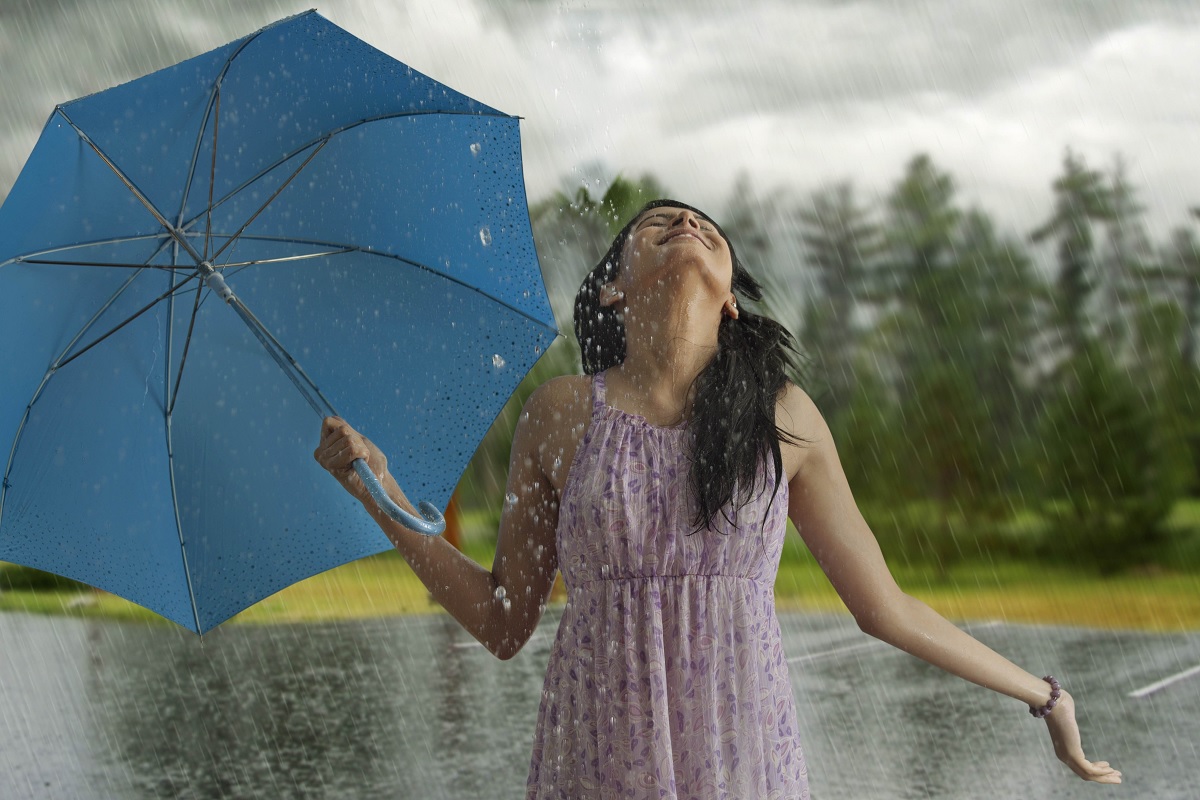 Rain 1 Satya Day