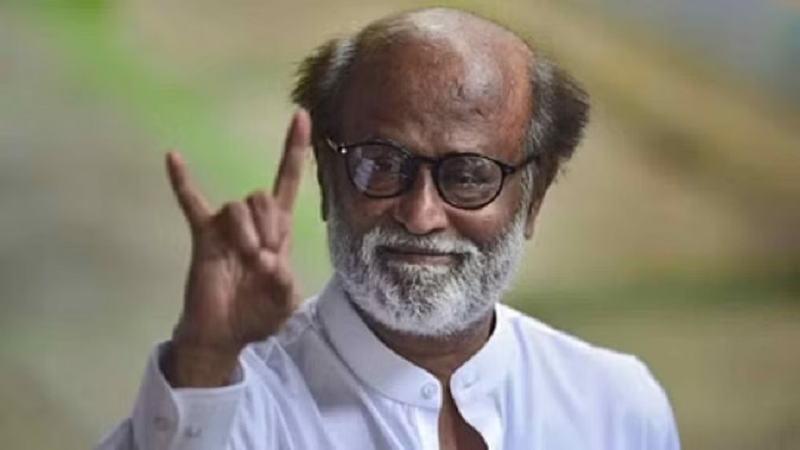 rajnikanth