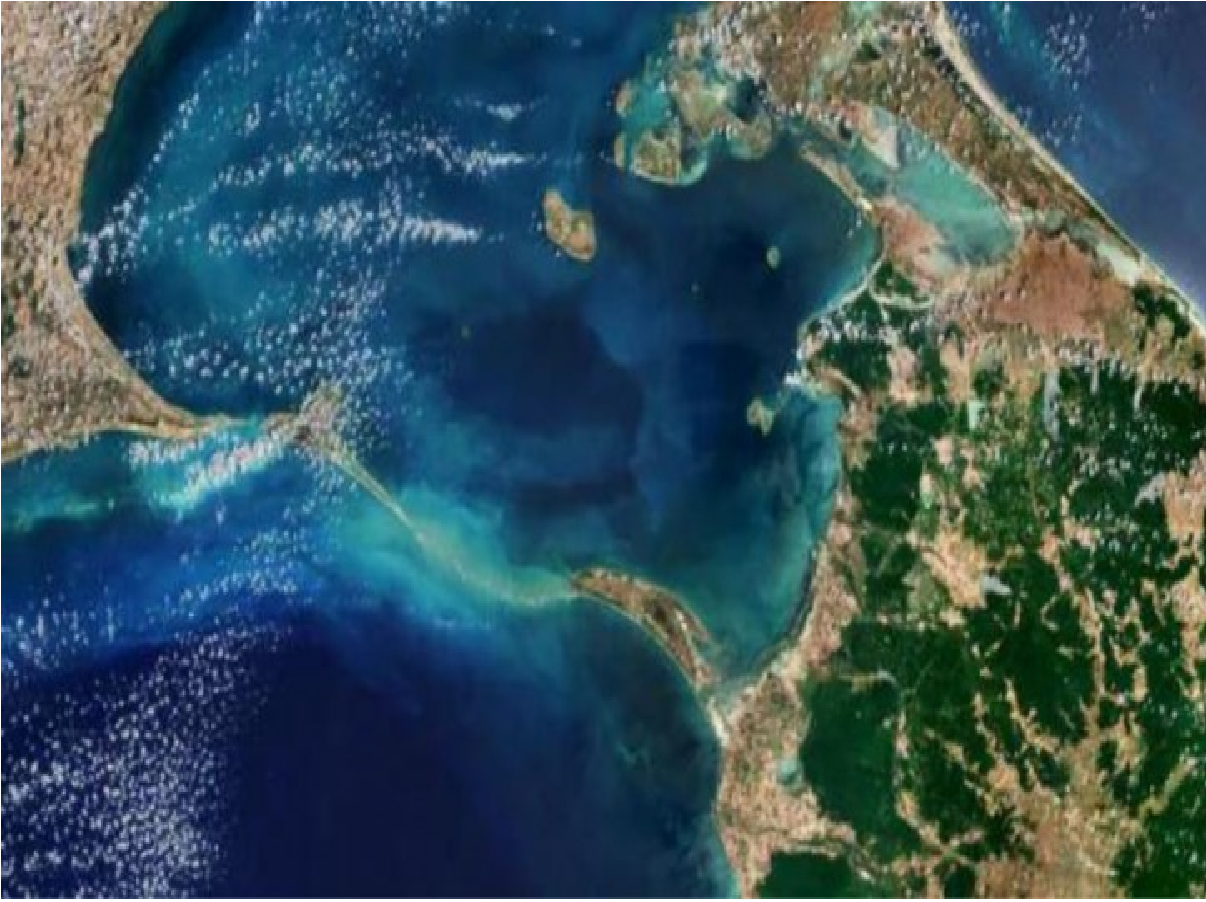Ram Setu Satya Day