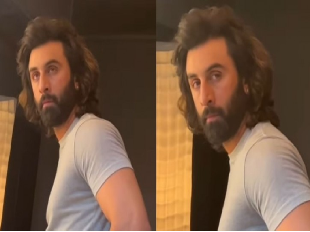 Ranbir Kapoor Satya Day