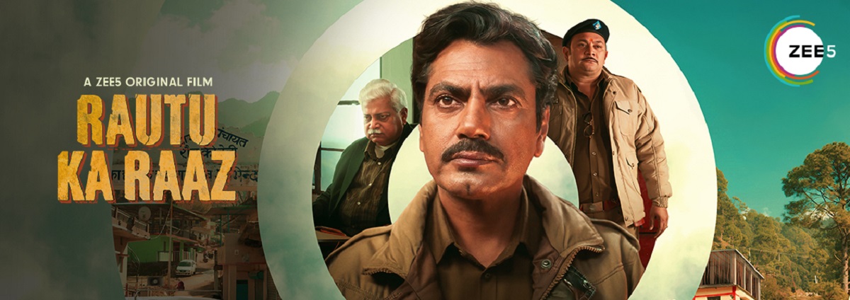 rautu ka raaz3 SATYA DAY