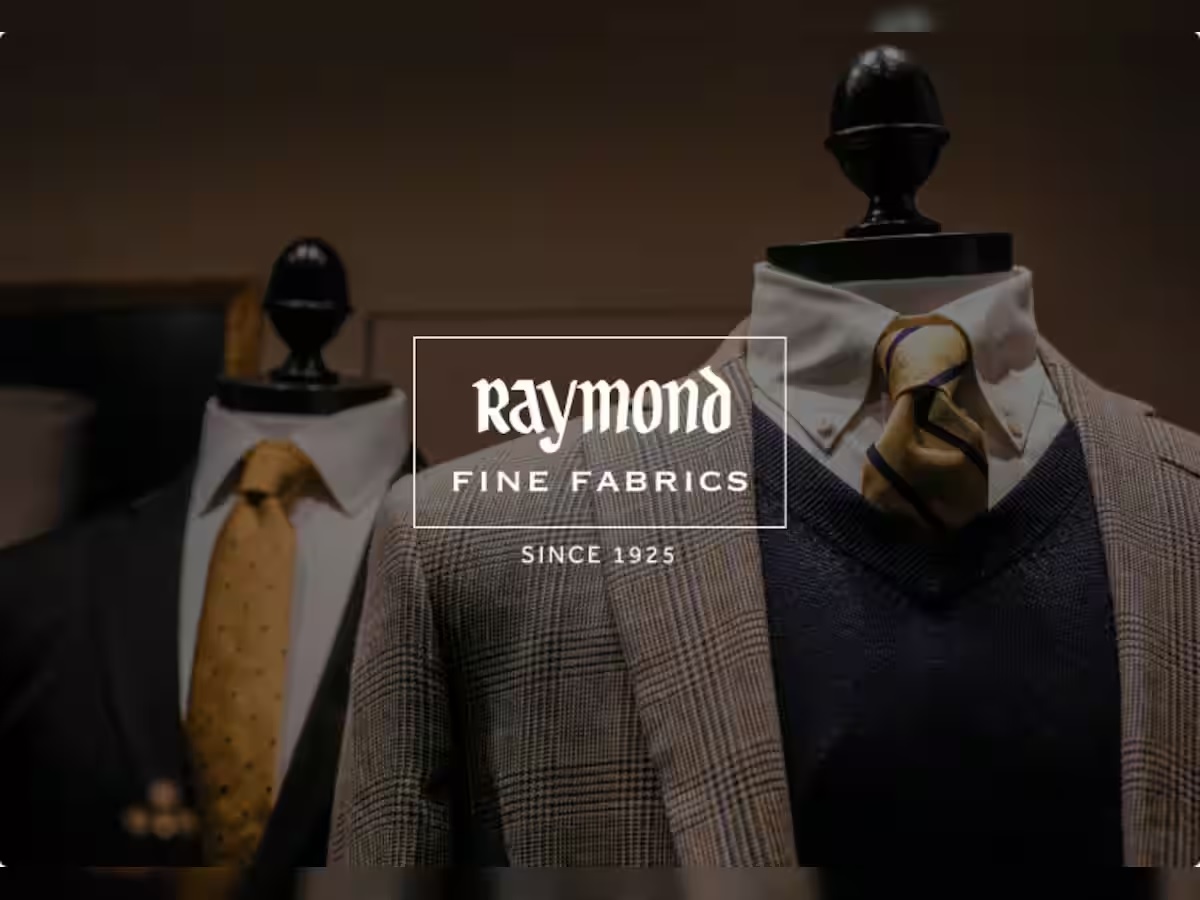 Raymond Group