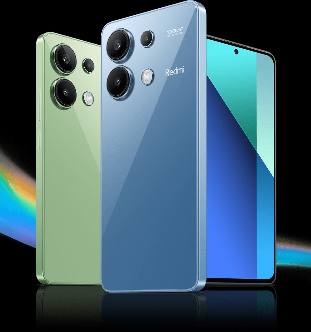 redmi 1