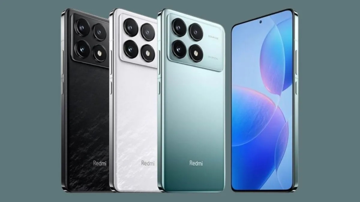 Redmi