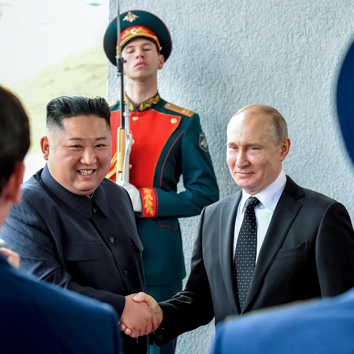 Kim Jong