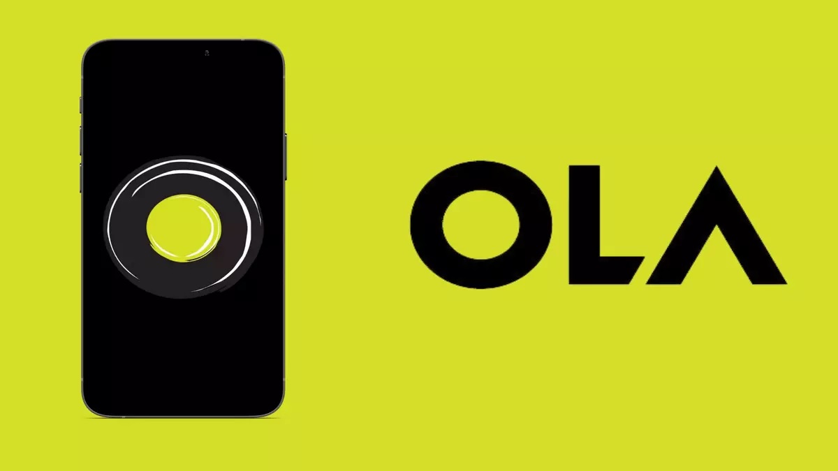 Ola