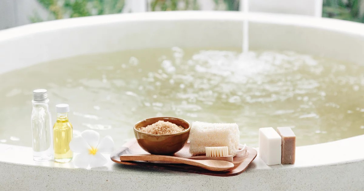 salt bath.2