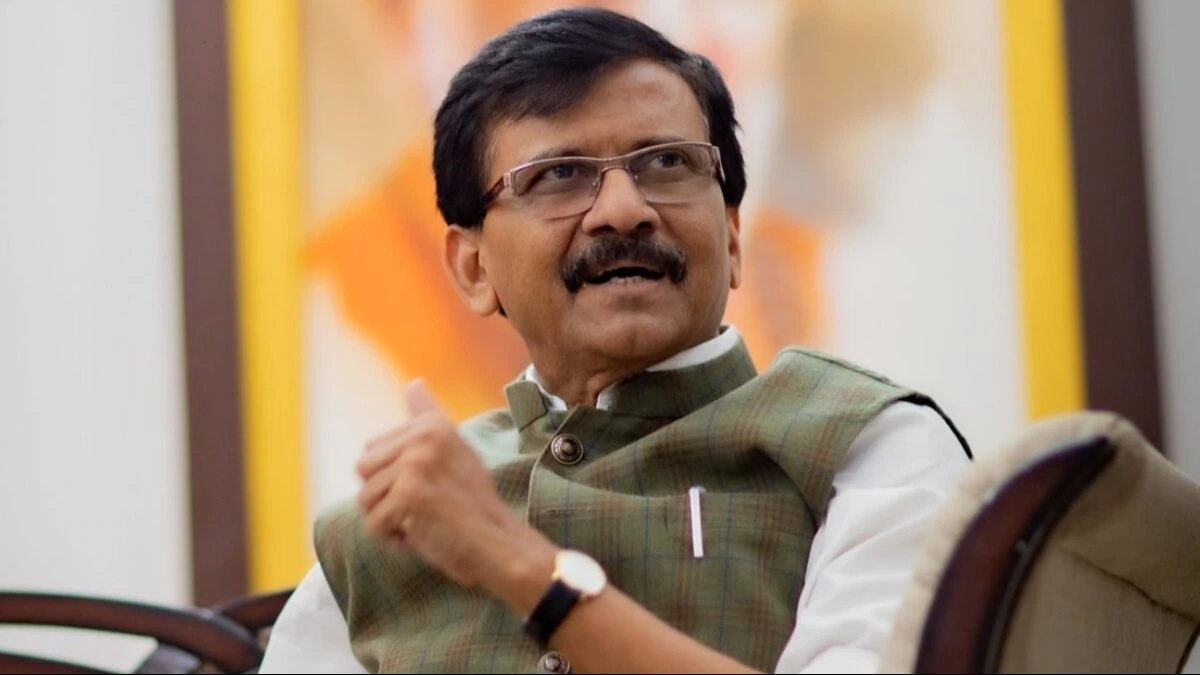 sanjay raut - Maharashtra Politics