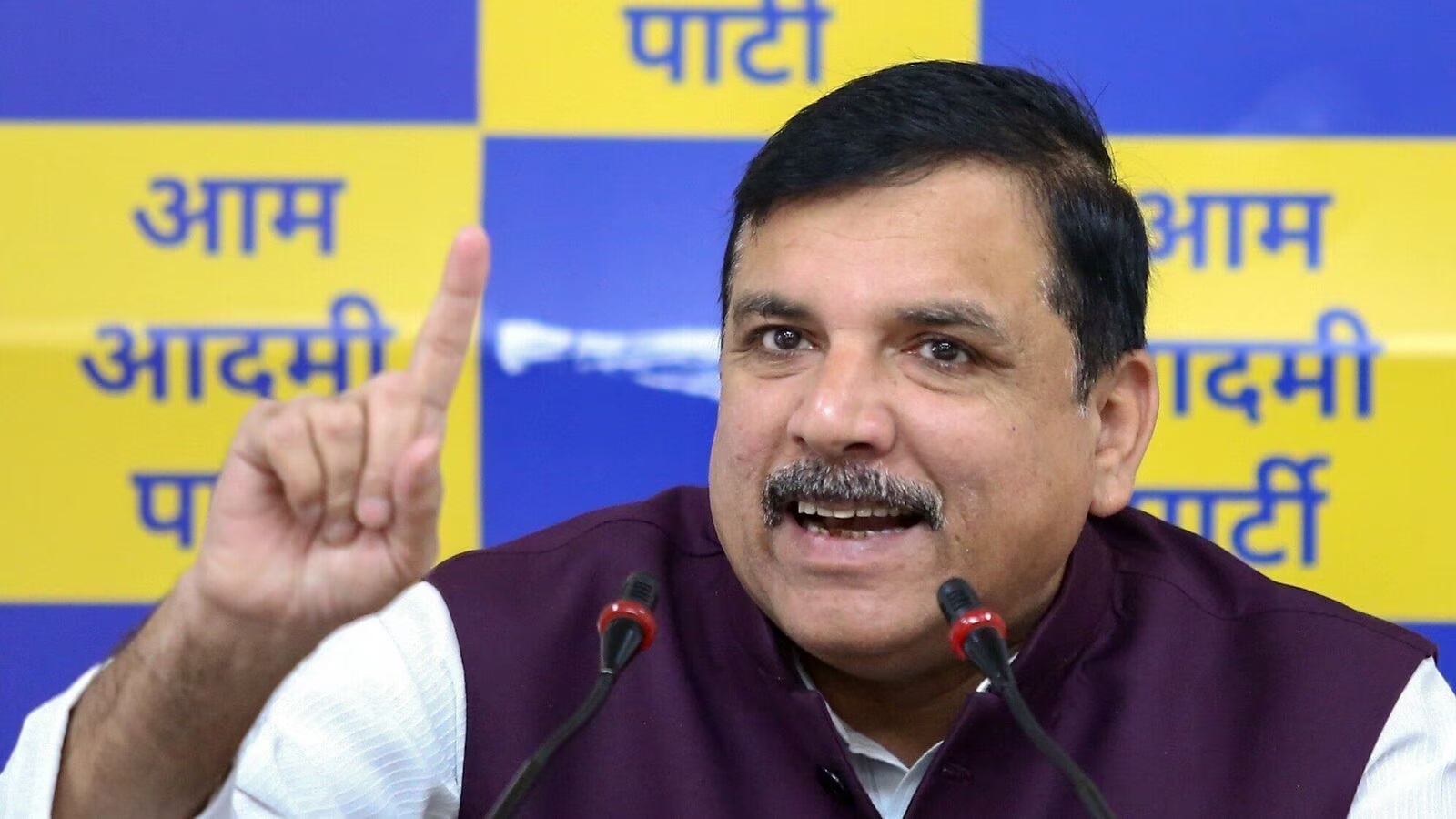 Sanjay Singh