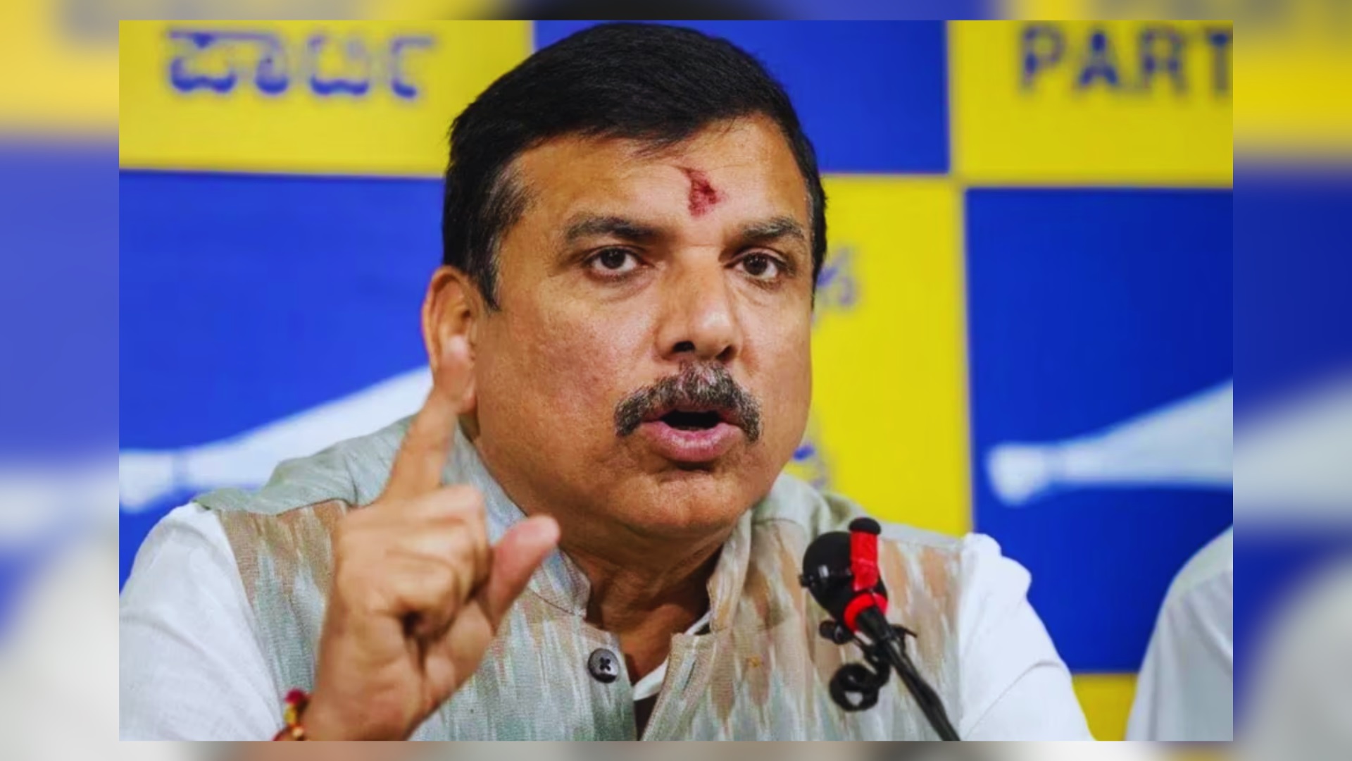 sanjay singh
