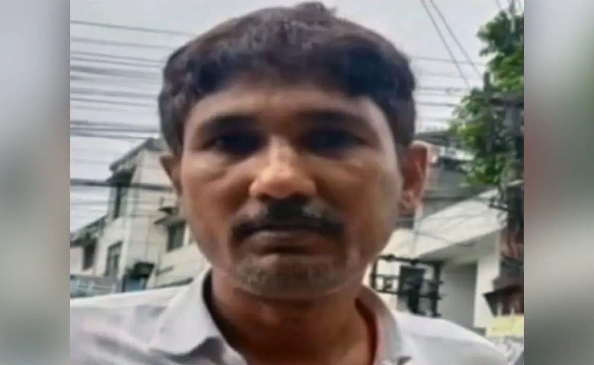 sanjeev mukhiya