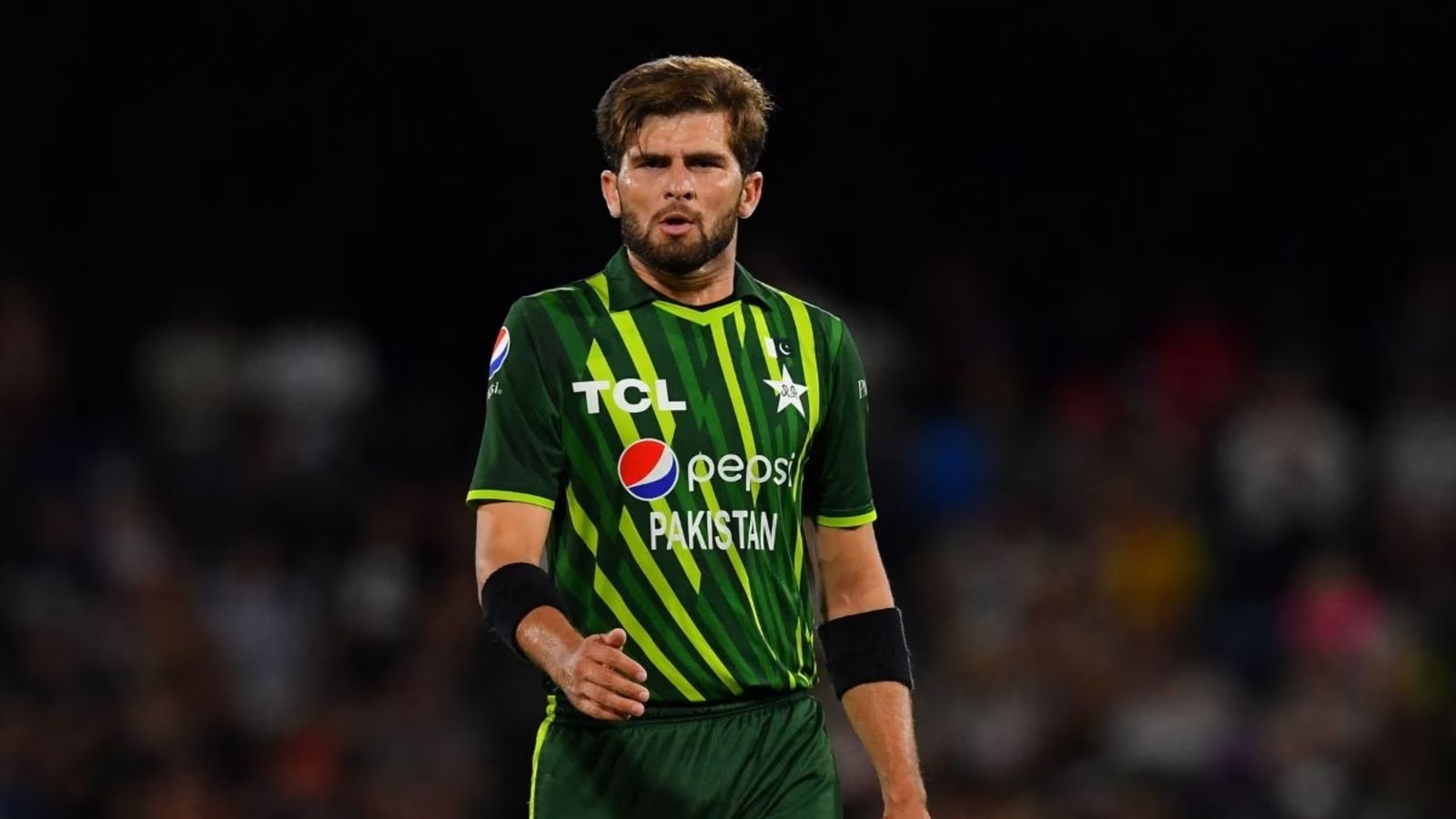 Shaheen Afridi