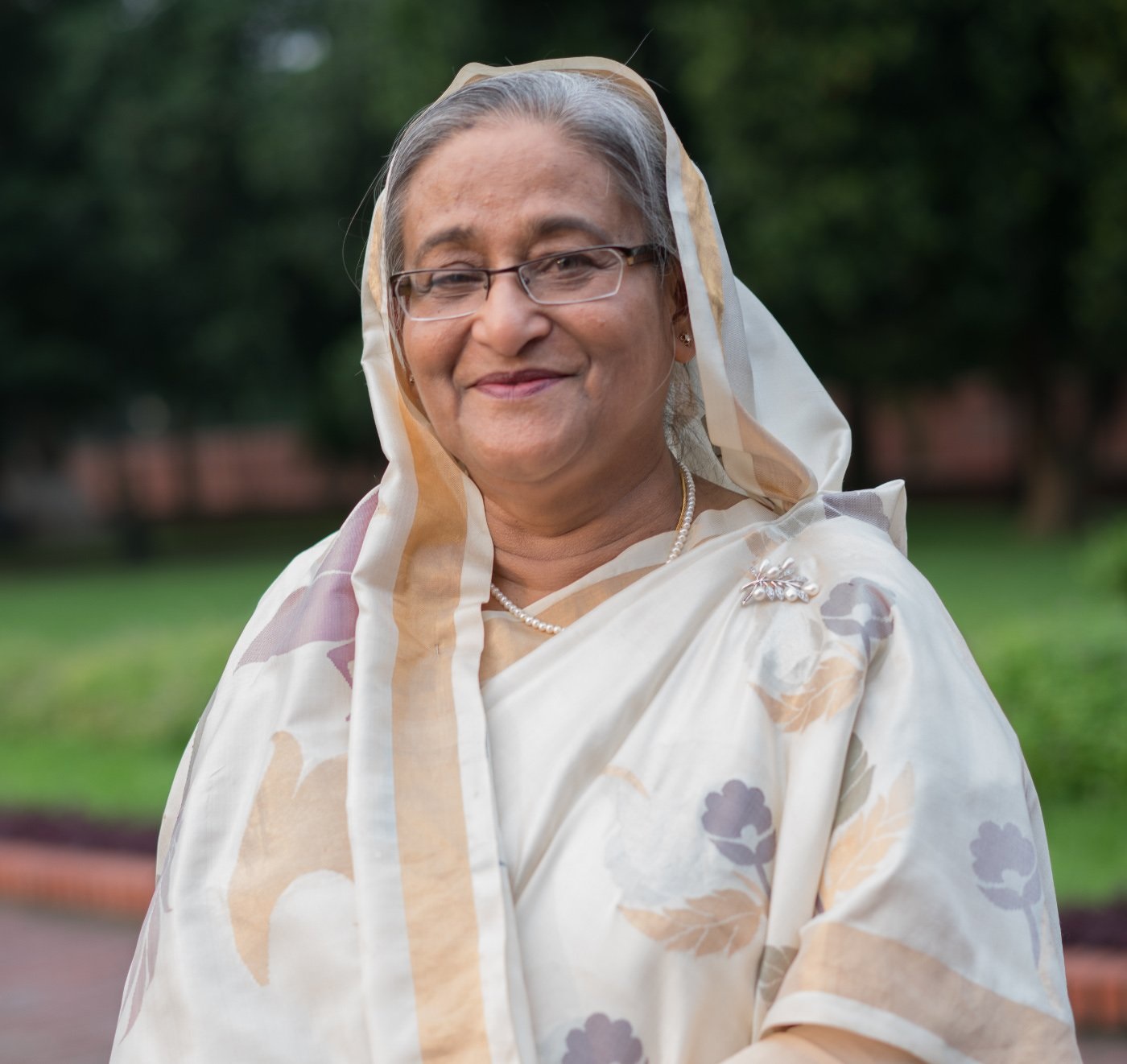 shaikh hasina