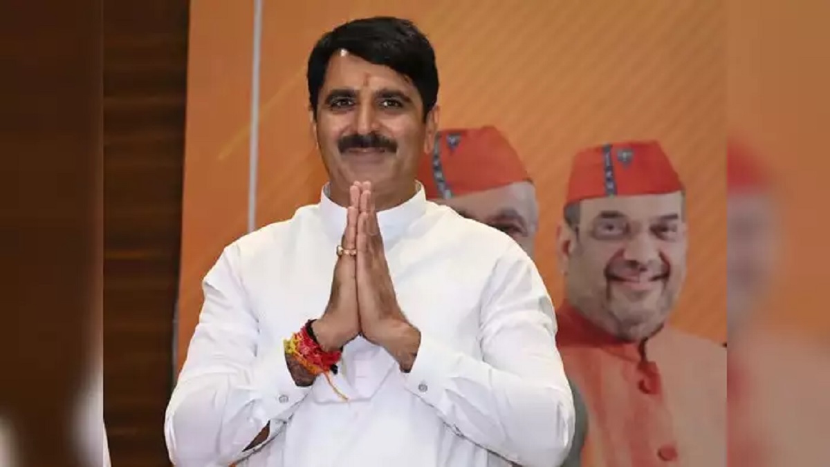 shankar chaudhary