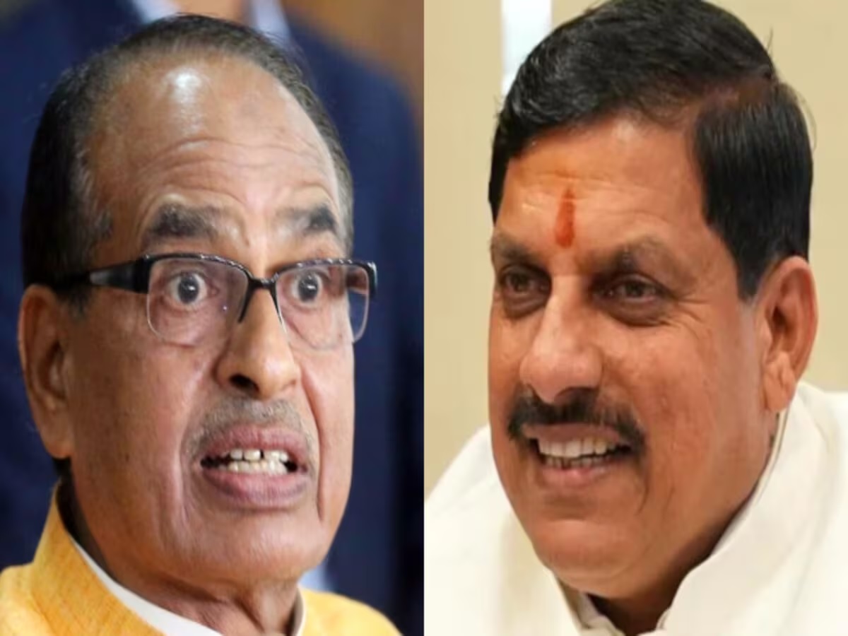 shivraj singh chauhan