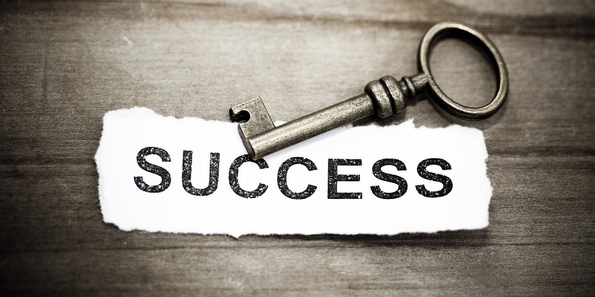 success