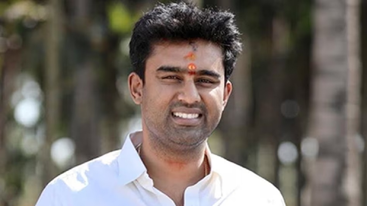 suraj revanna