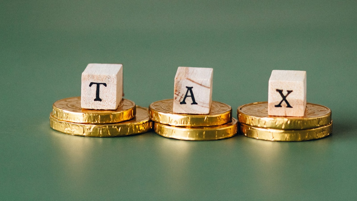 Tax